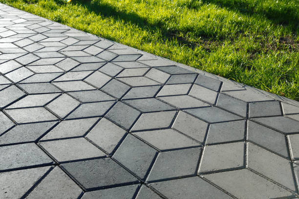 Best Concrete Paver Driveway  in Manchester, MI