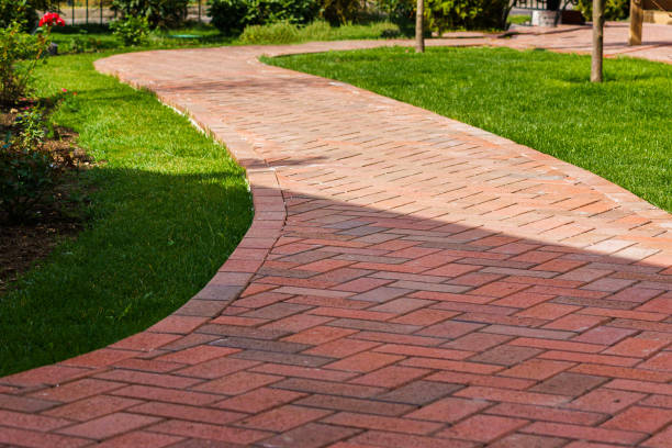 Best Cobblestone Driveway Pavers  in Manchester, MI