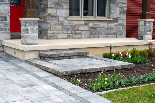 Best Driveway Pavers Near Me  in Manchester, MI