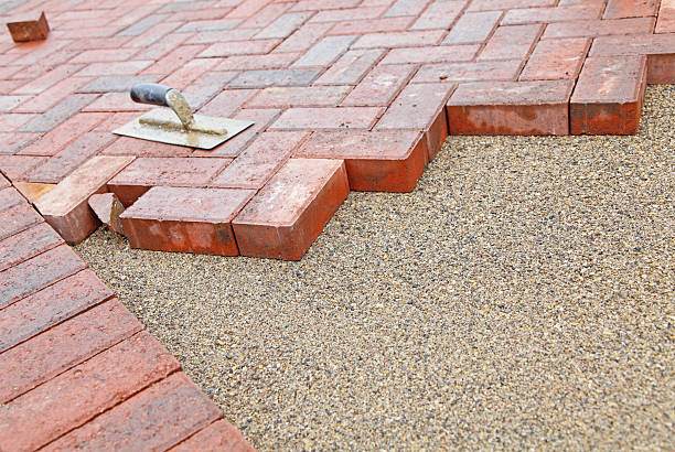 Manchester, MI Driveway Pavers Company